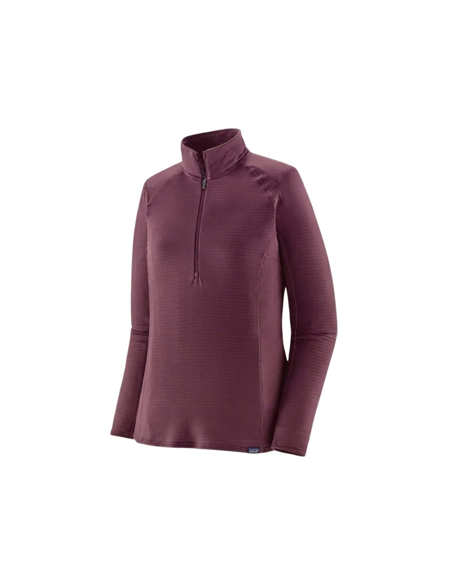 PATAGONIA WOMEN CAP TW ZIP NECK