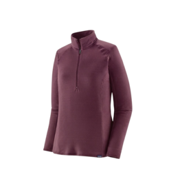 PATAGONIA WOMEN CAP TW ZIP NECK