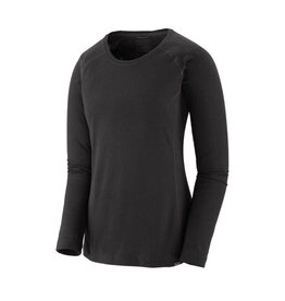 PATAGONIA WOMEN CAP MW CREW