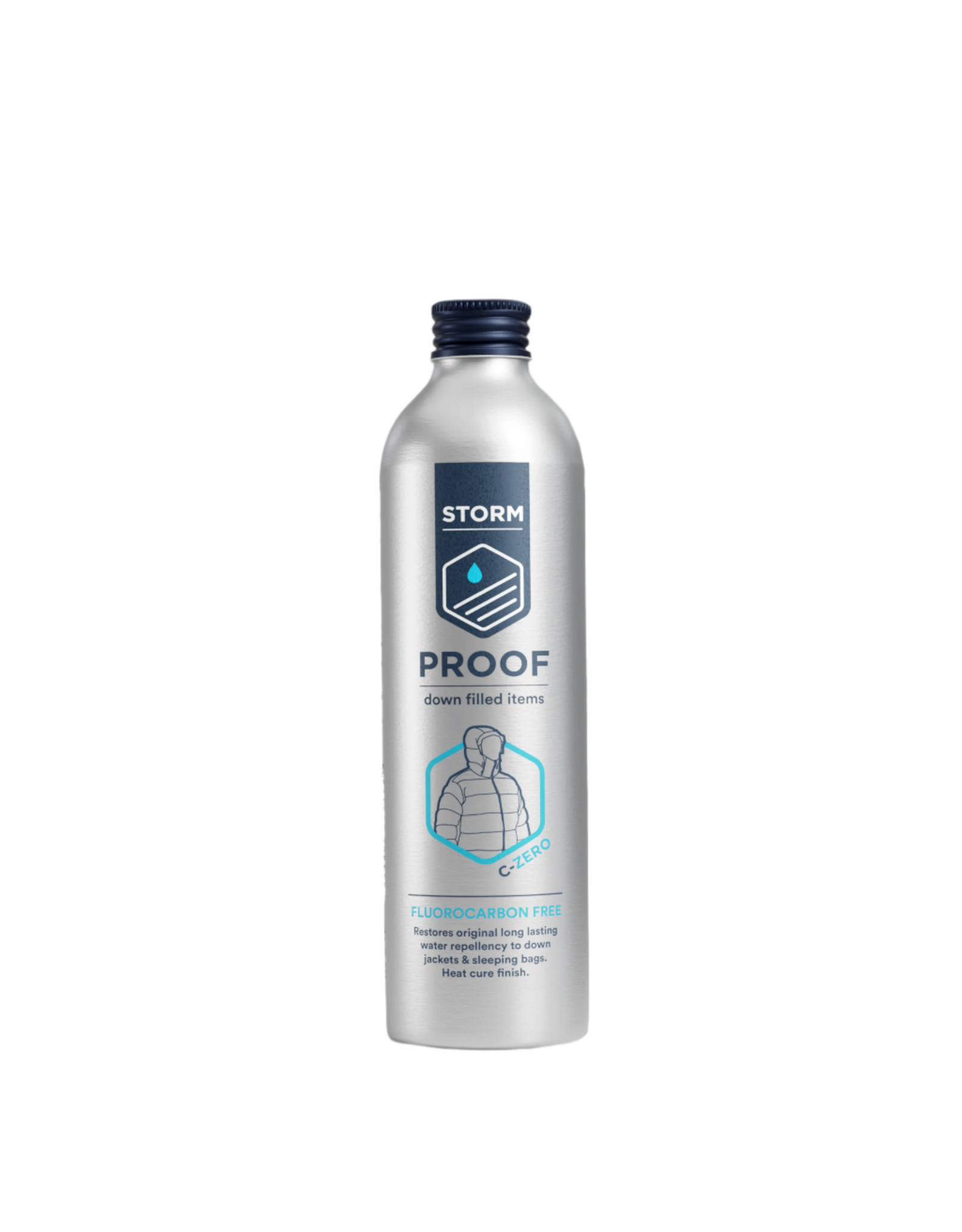 STORMCARE DOWN PROOFER 225ML