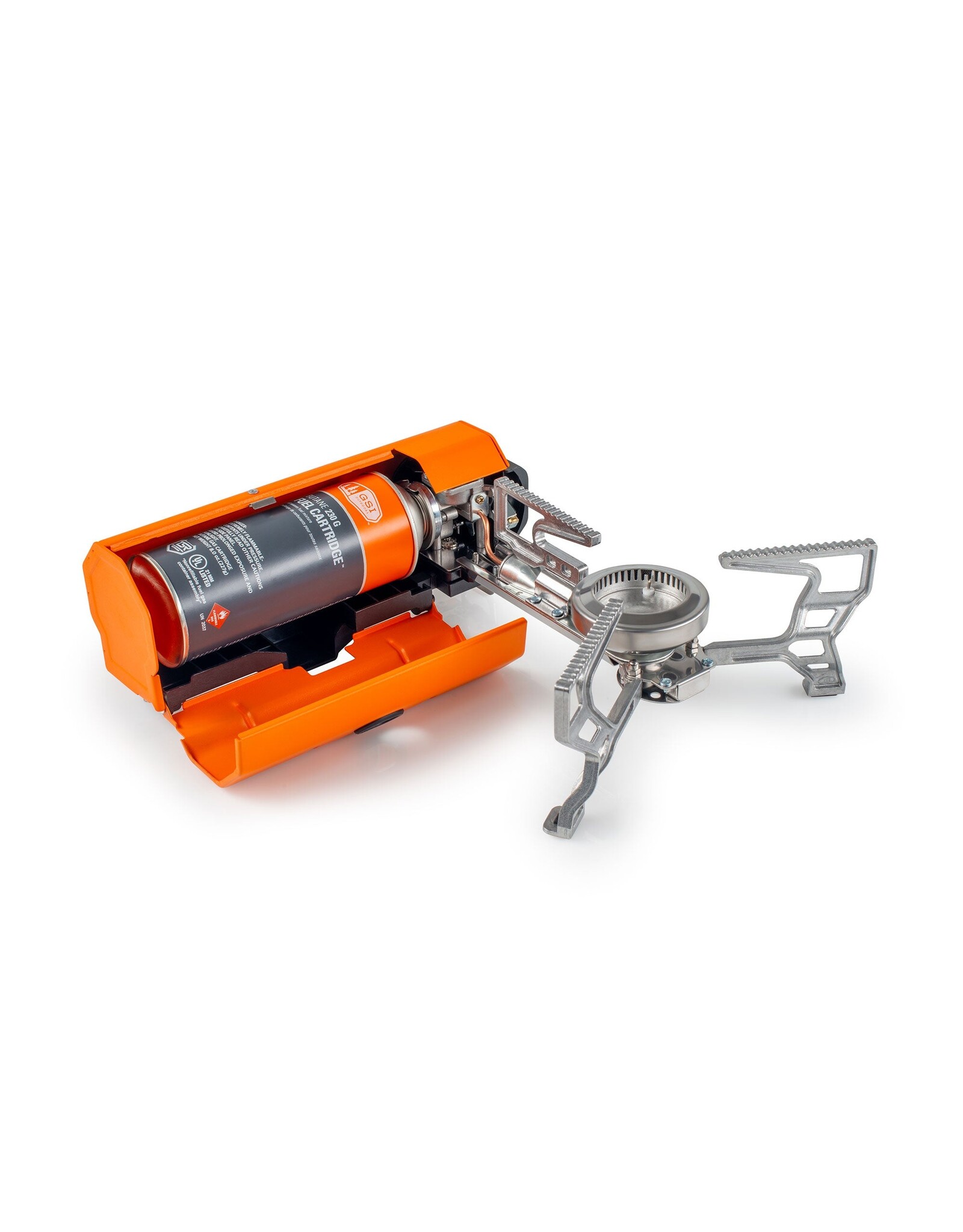 GSI OUTDOORS SELKIRK 270 BUTANE STOVE