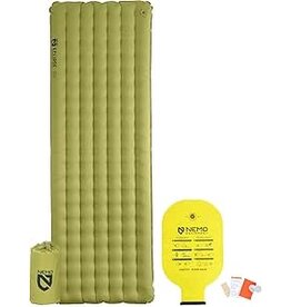 NEMO Equipment ECLIPSE ALL-SEASON LONG WIDE