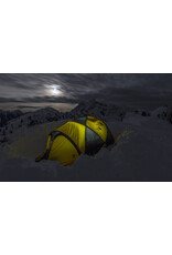 THE NORTH FACE MOUNTAIN 25 SUMMIT GOLD