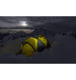 THE NORTH FACE MOUNTAIN 25 SUMMIT GOLD