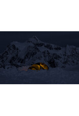 THE NORTH FACE MOUNTAIN 25 SUMMIT GOLD