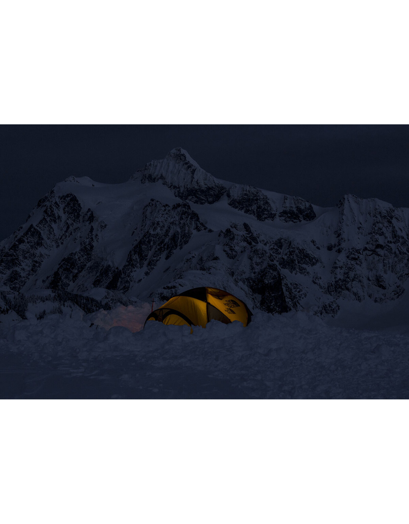 THE NORTH FACE MOUNTAIN 25 SUMMIT GOLD
