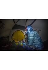 THE NORTH FACE MOUNTAIN 25 SUMMIT GOLD