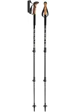LEKI KHUMBU LITE BLACK/ CLAY