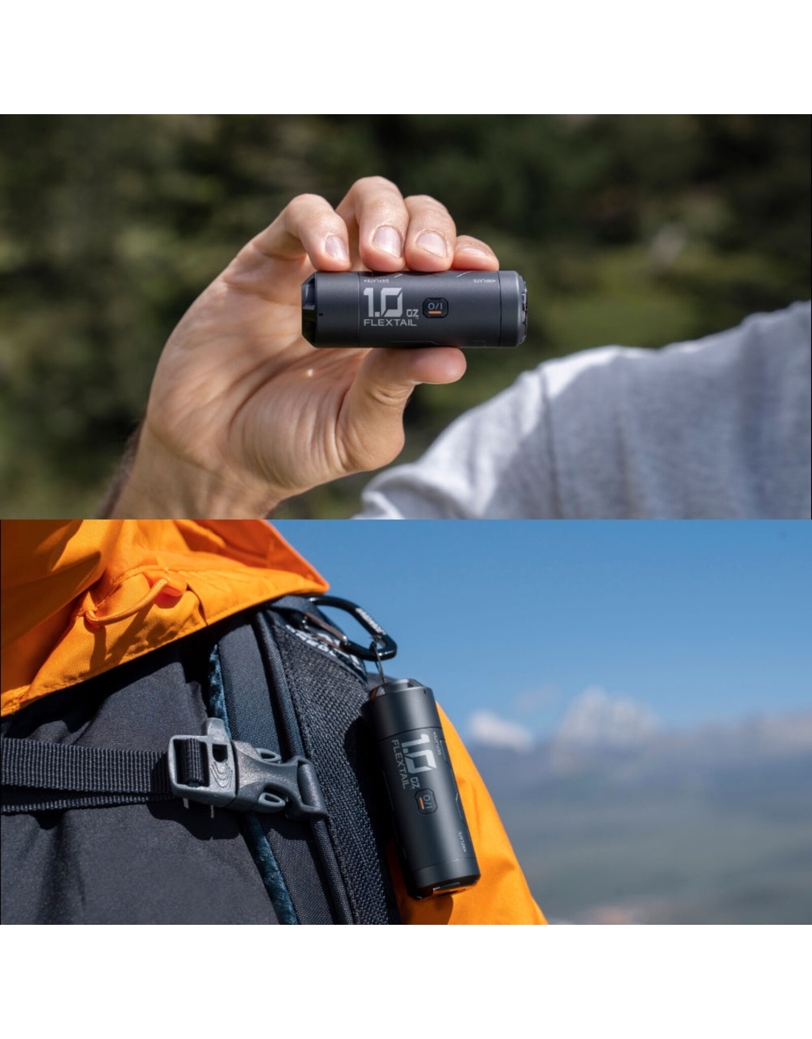 Flextail FLEXTAIL ZERO PUMP 2