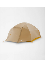 THE NORTH FACE TRAIL LITE 4 KHAKI STONE/ ARROW WOOD YELLOW