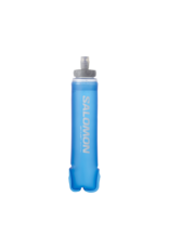SALOMON SOFT FLASK 500ML SPEED 42 CLEAR BLUE