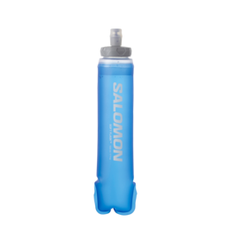 SALOMON SOFT FLASK 500ML SPEED 42 CLEAR BLUE