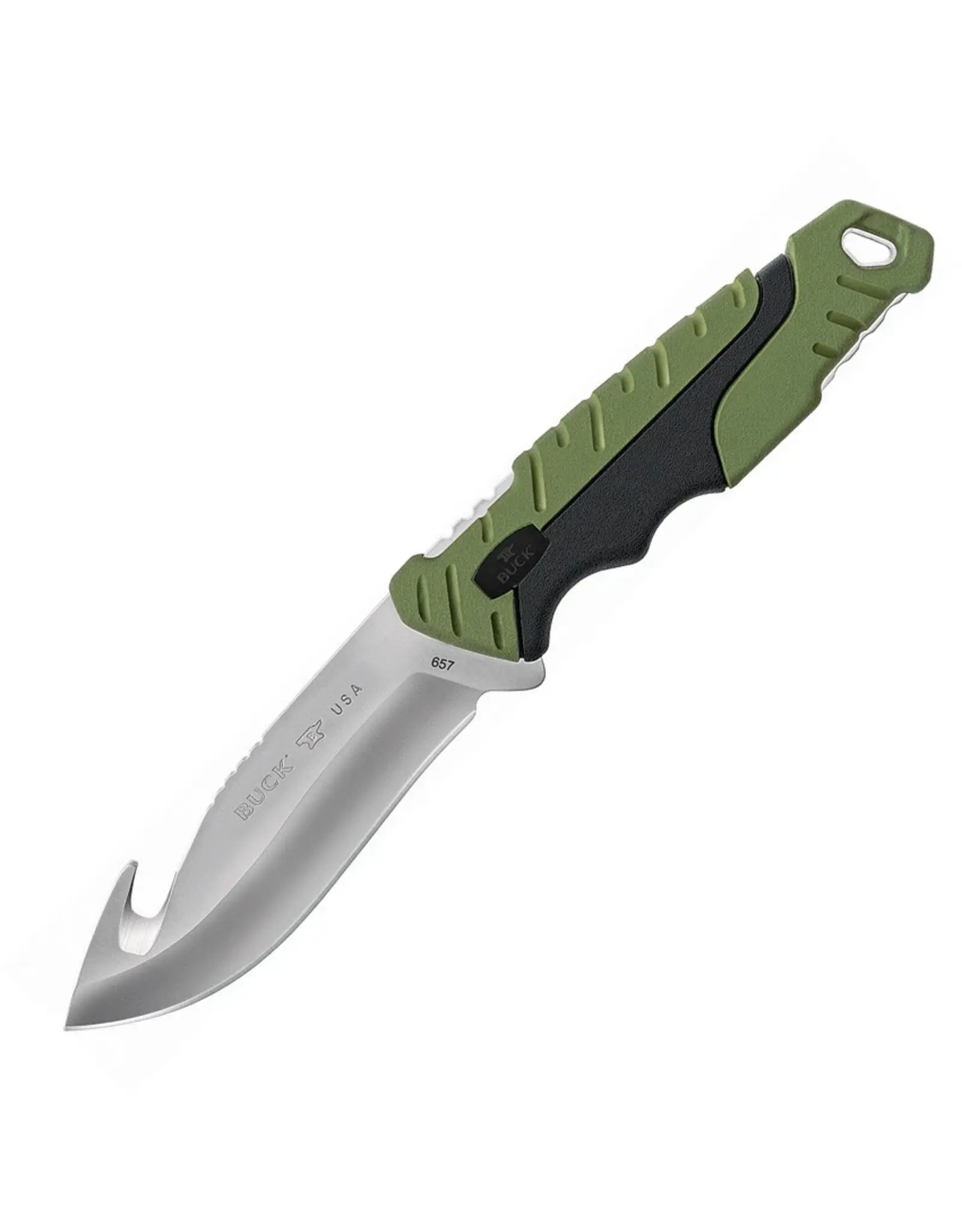 PURSUIT LARGE GUT HOOK 657