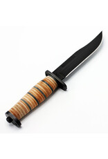 SELKIRK LARGE FIXED BLADE MICARTA 863