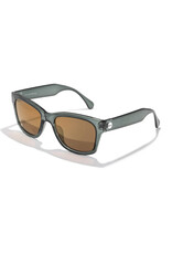 TARGA PINE BRONZE SUNGLASSES