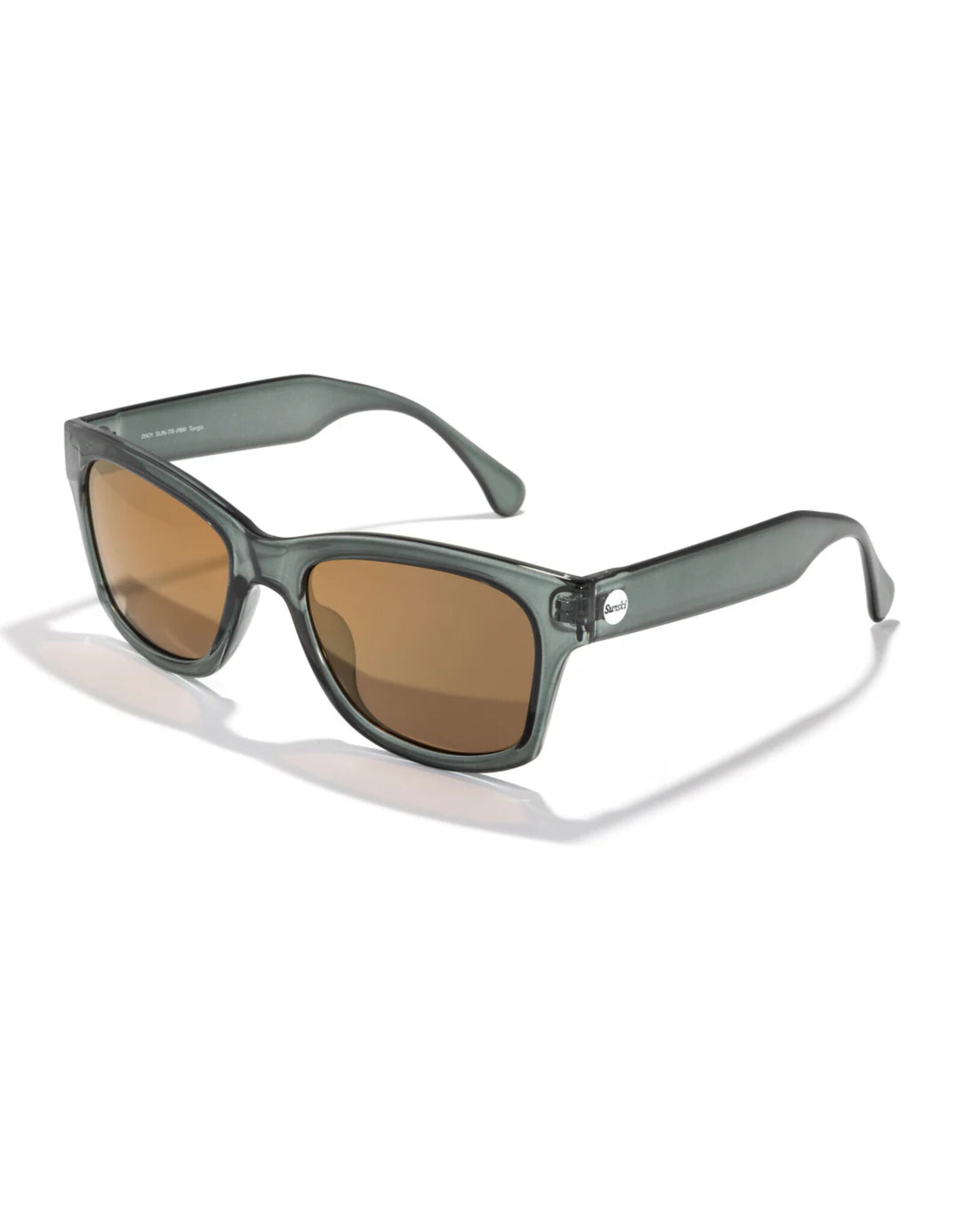 TARGA PINE BRONZE SUNGLASSES
