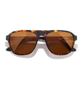 SHORELINE TORTOISE BRONZE SUNGLASSES