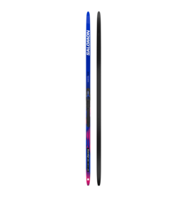 SALOMON EQUIPE PRO SKATE SET