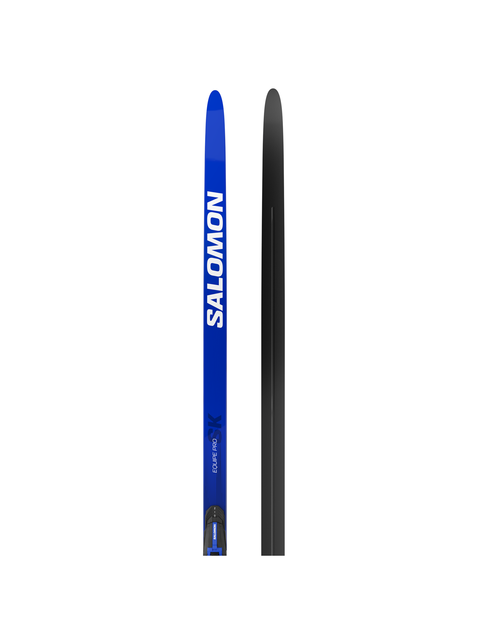 SALOMON EQUIPE PRO SKATE SET