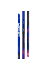 SALOMON EQUIPE PRO SKATE SET