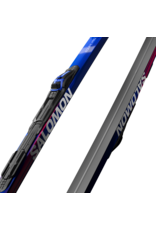 SALOMON EQUIPE PRO SKATE SET