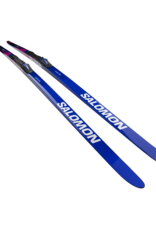 SALOMON EQUIPE PRO SKATE SET