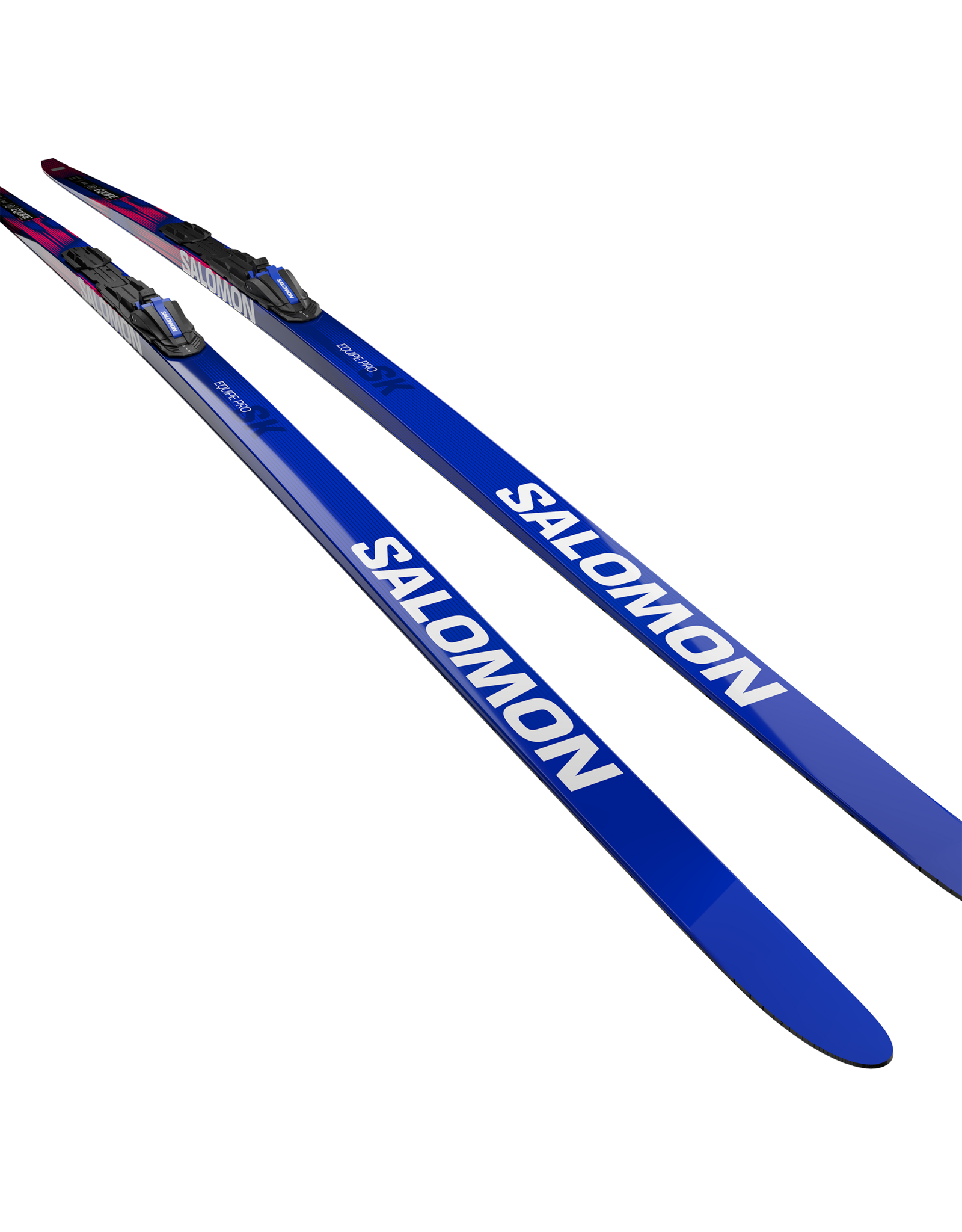 SALOMON EQUIPE PRO SKATE SET