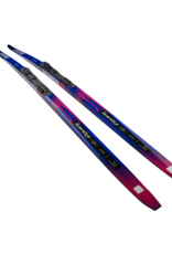 SALOMON EQUIPE PRO SKATE SET