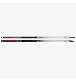 SALOMON ESCAPE 48 SKIN + PROLINK SHIFT CL XC SKI SET