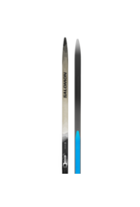 SALOMON ESCAPE 48 SKIN + PROLINK SHIFT CL XC SKI SET