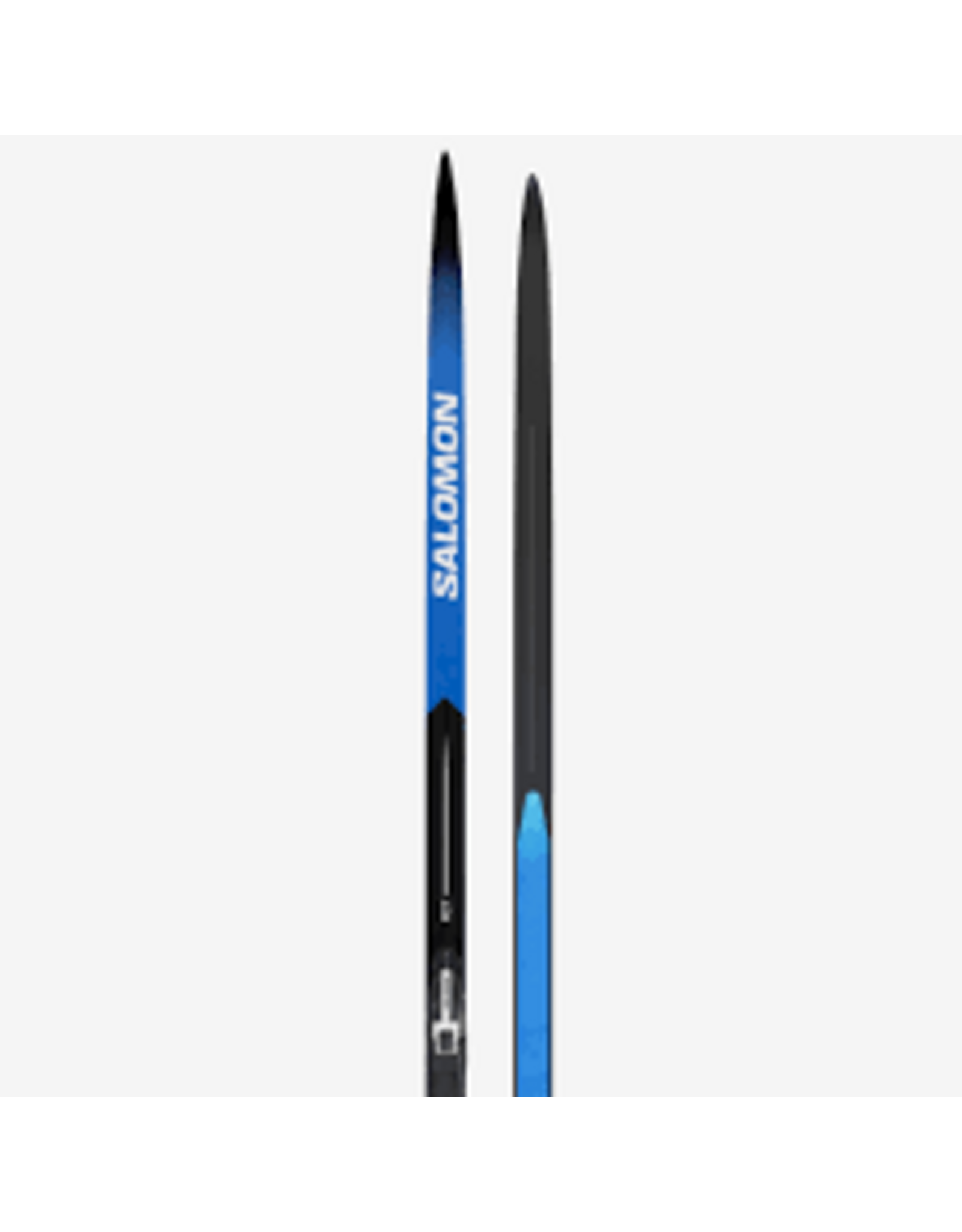 SALOMON RC7+ eSKIN + SHIFT PRO BDG XC SKI SET