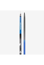 SALOMON RC8 eSKIN + PROLINK SHIFT PRO XC SKI SET