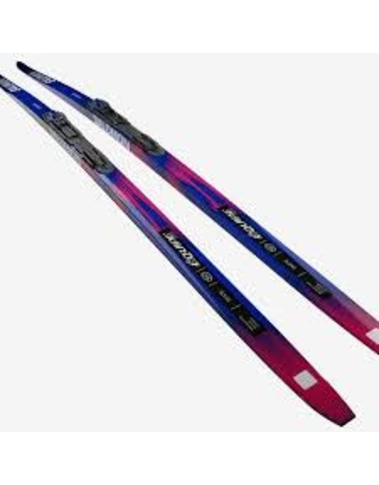 SALOMON EQUIPE PRO SKATE SET