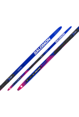 SALOMON EQUIPE PRO SKATE SET