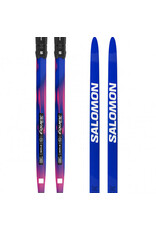 SALOMON EQUIPE PRO SKATE SET