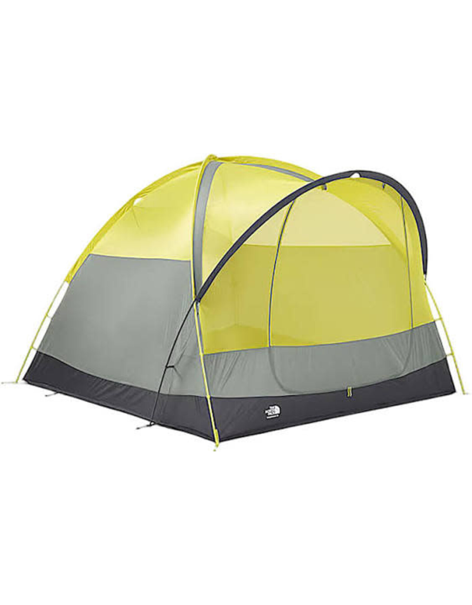 THE NORTH FACE WAWONA 6 TRAILHEAD TENT
