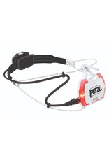 PETZL NAO LT BLACK/WHITE