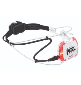 PETZL NAO LT BLACK/WHITE