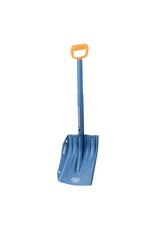 BCA DOZER 2D SHOVEL