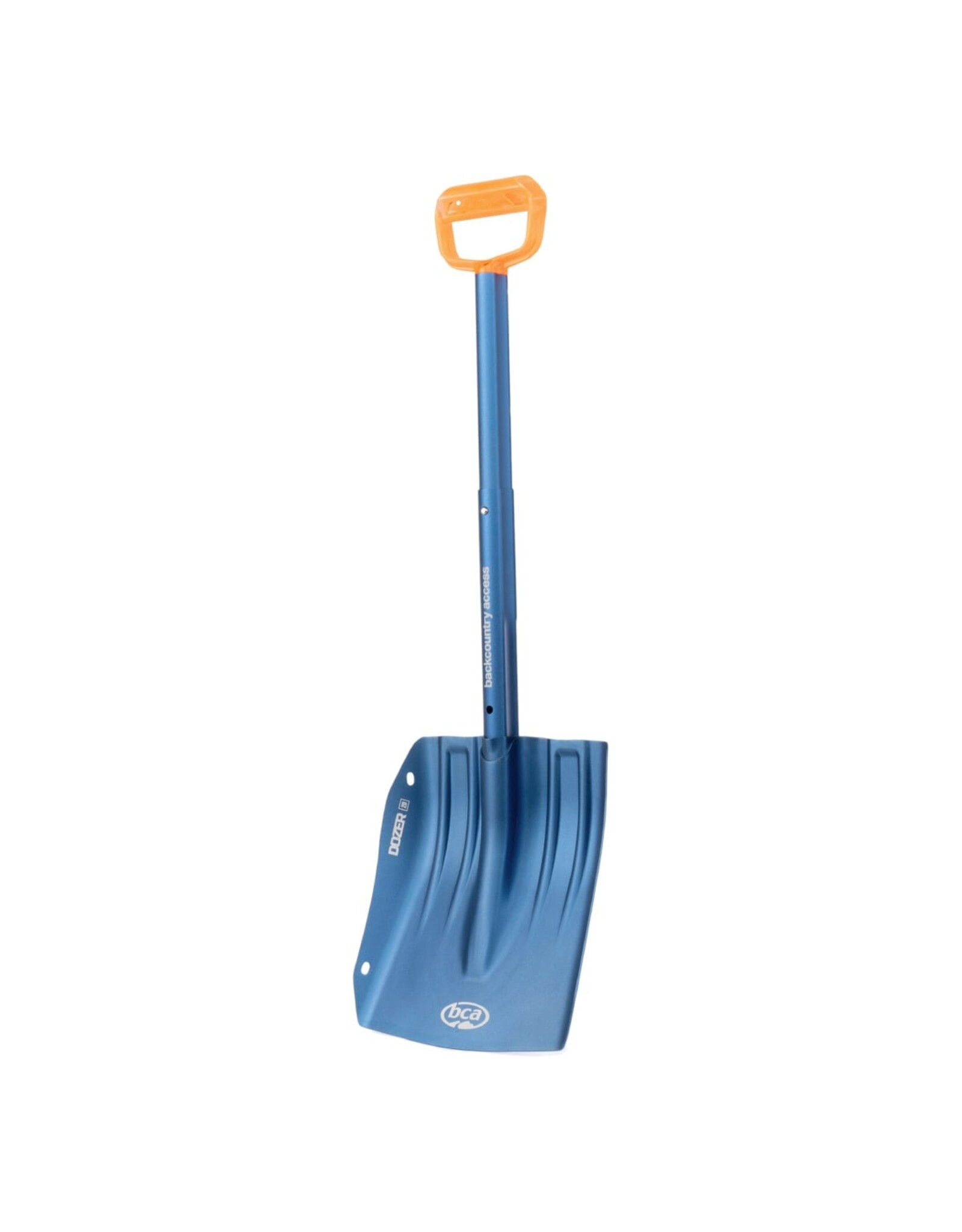 BCA DOZER 2D SHOVEL