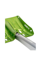 BCA DOZER 1T UL SHOVEL GREEN