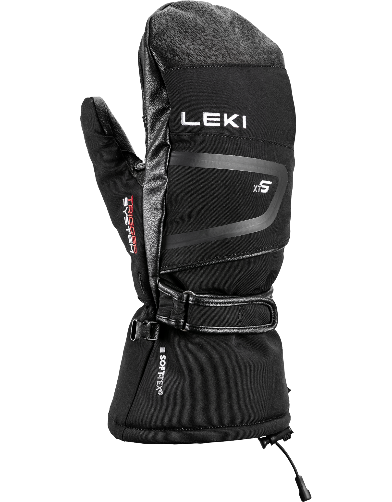 LEKI DETECT XT 3D MITT