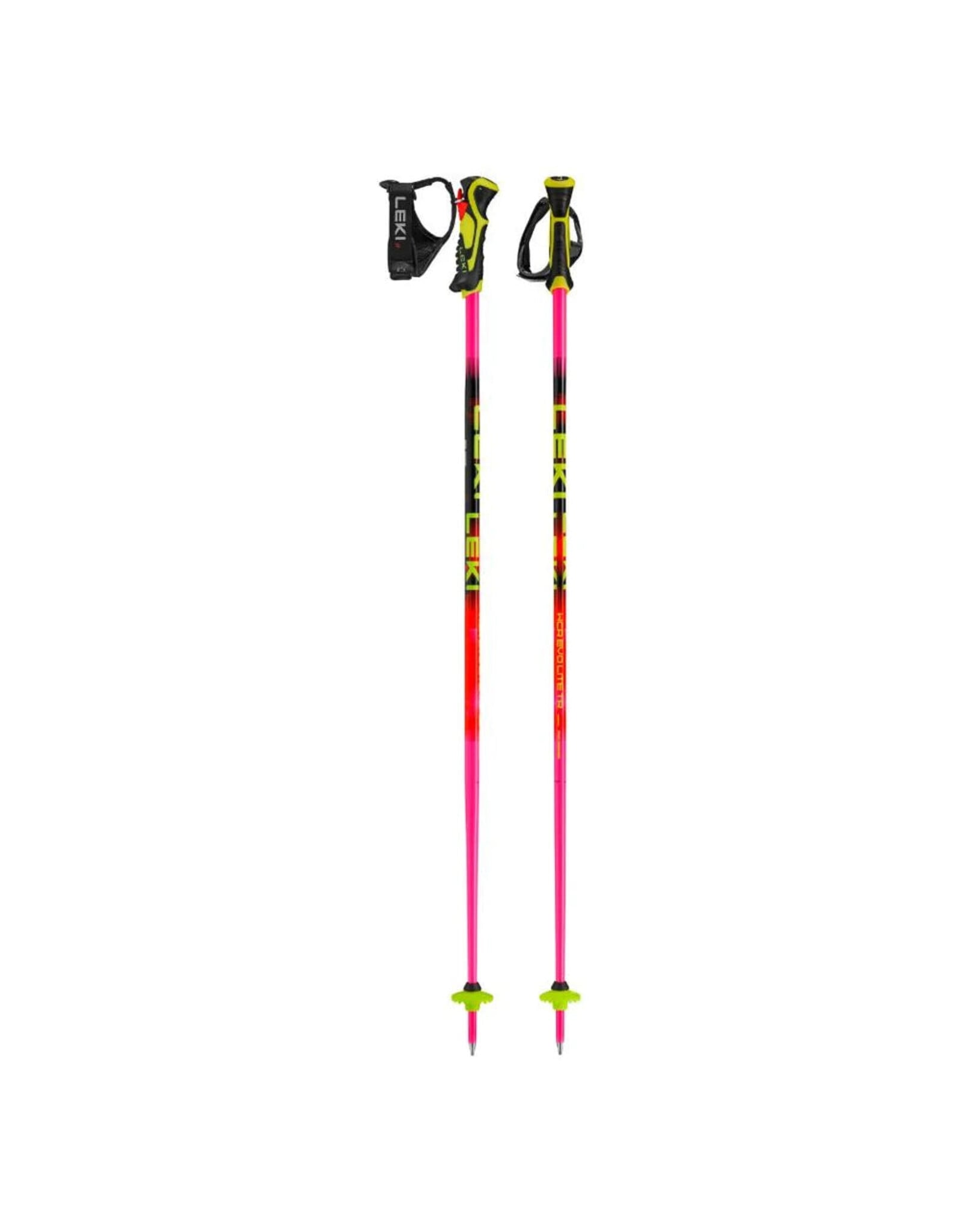 LEKI WCR EVO LITE SL TR POLES