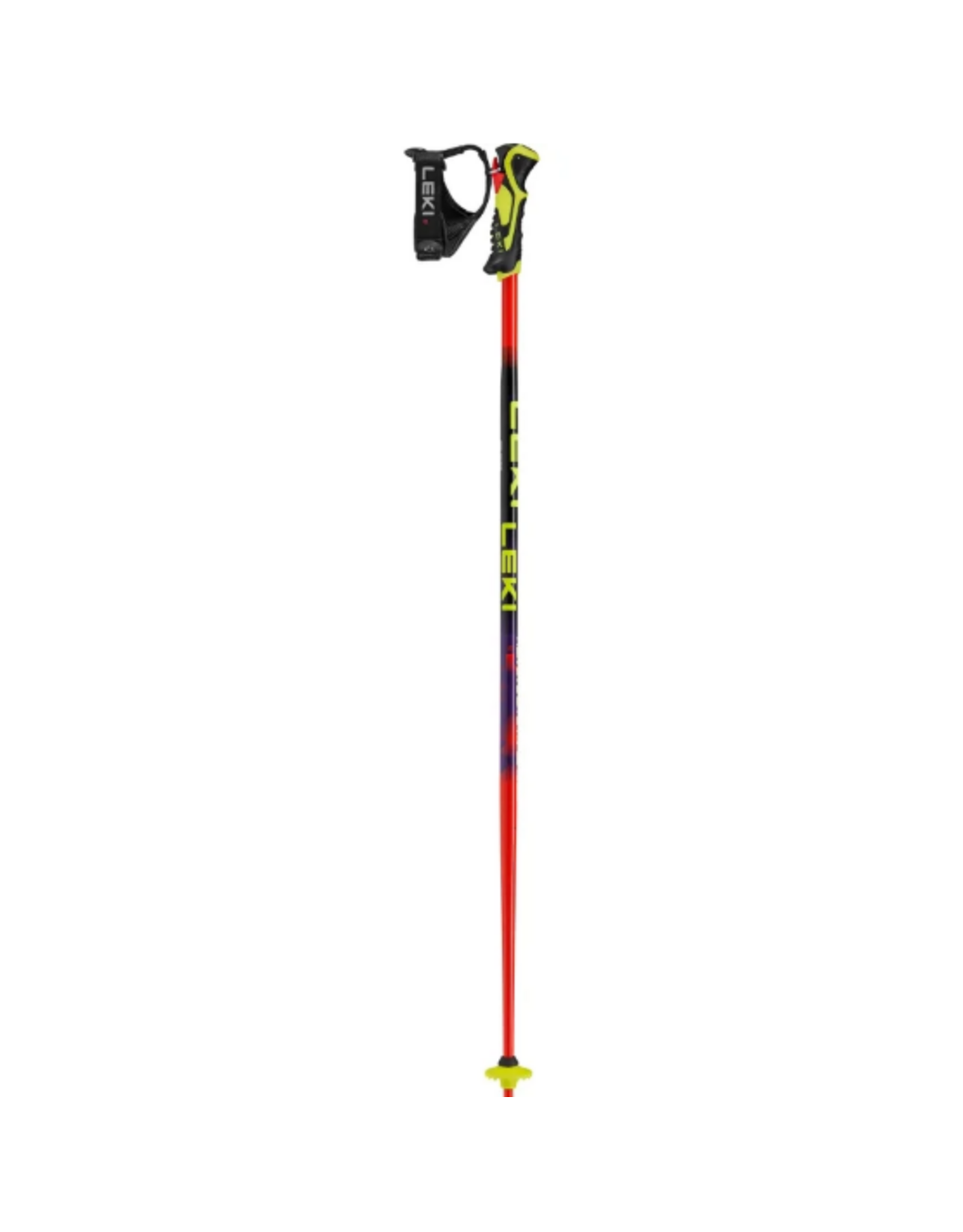 LEKI WCR EVO LITE SL TR POLES