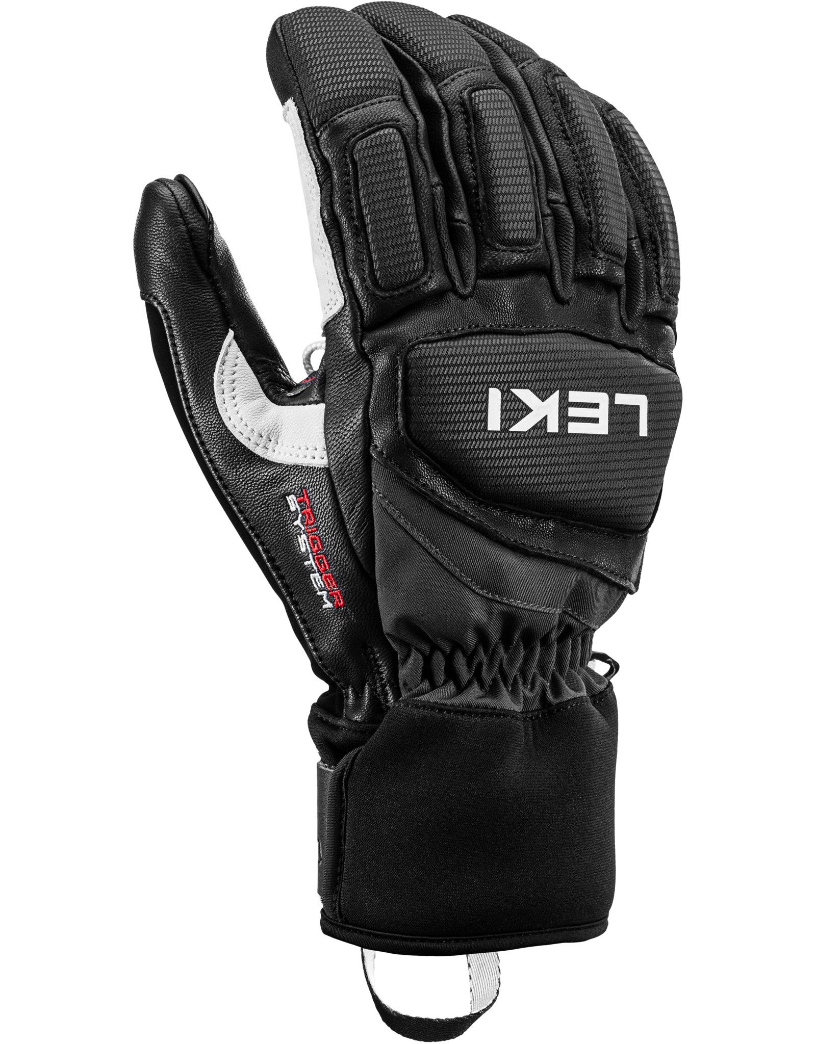 LEKI GRIFFIN PRO 3D GLOVES
