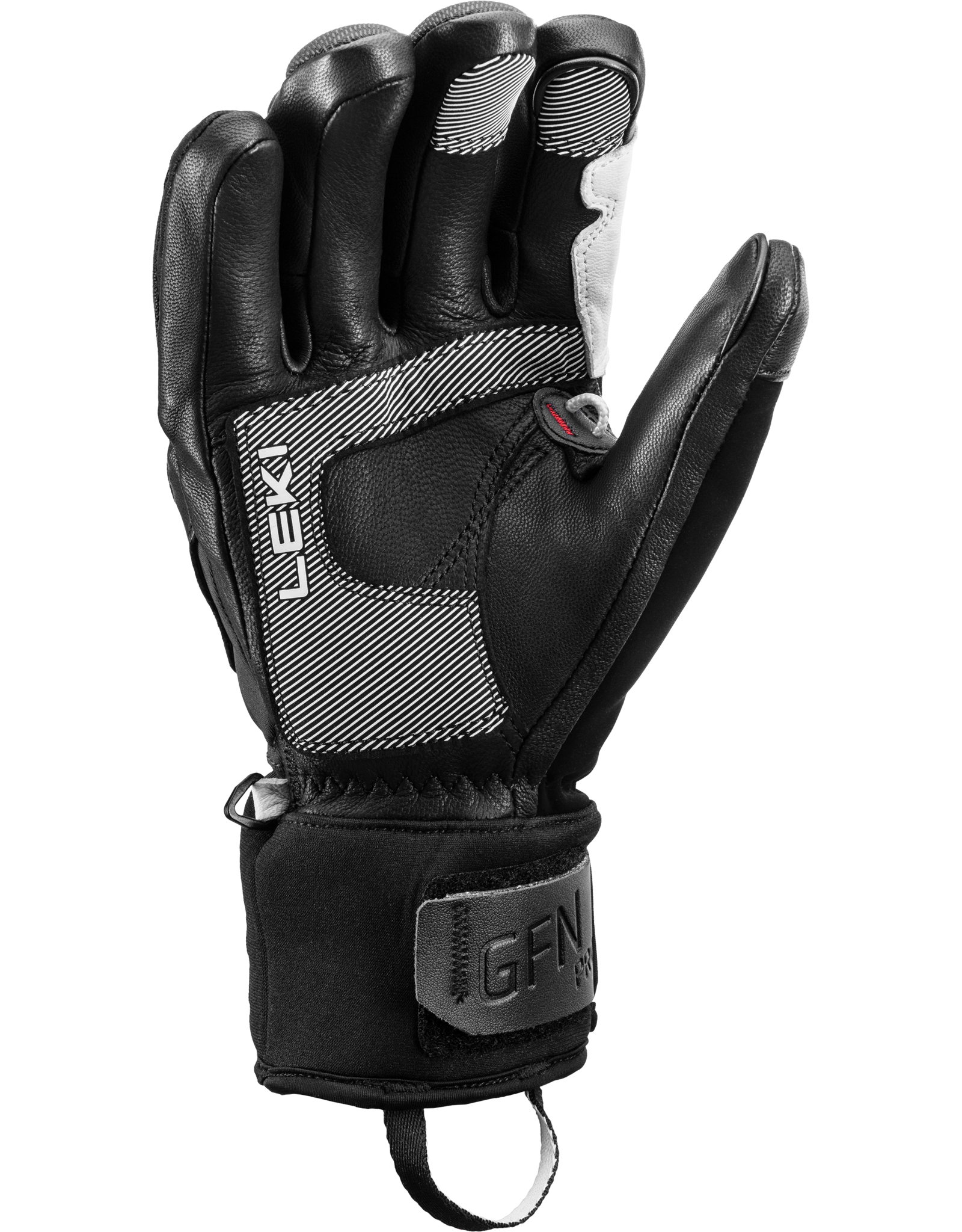 LEKI GRIFFIN PRO 3D GLOVES