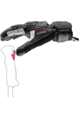 LEKI GRIFFIN PRO 3D GLOVES
