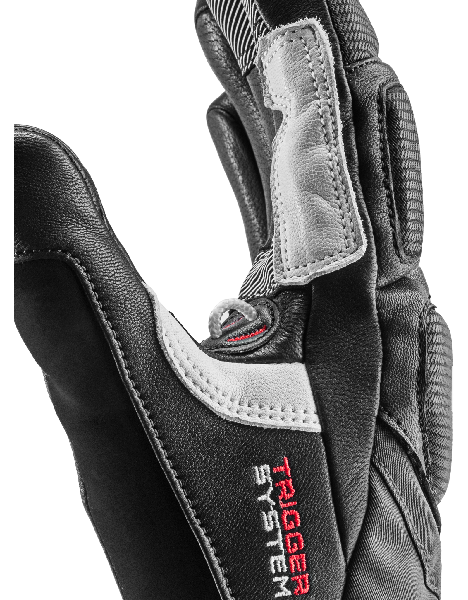 LEKI GRIFFIN PRO 3D GLOVES
