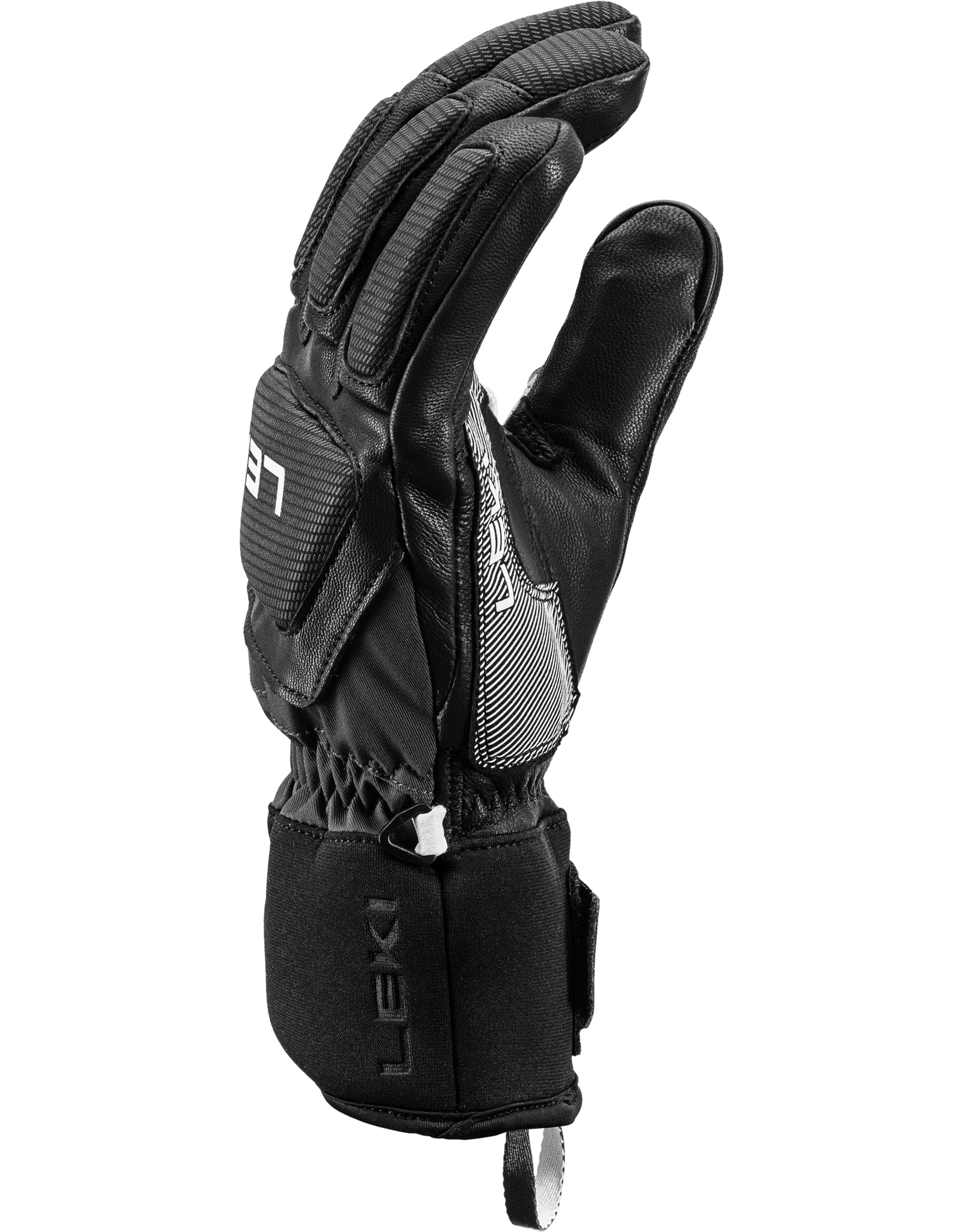 LEKI GRIFFIN PRO 3D GLOVES