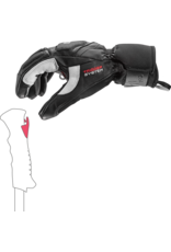 LEKI GRIFFIN PRO 3D GLOVES